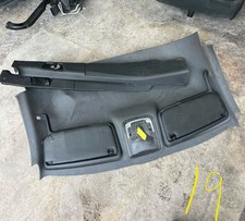 Mercedes-Benz Sprinter 2020 Headlining - including Visors and Interior Lights