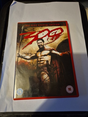 300 two disc - two,