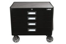 Laser Tools Workshop Trolley -