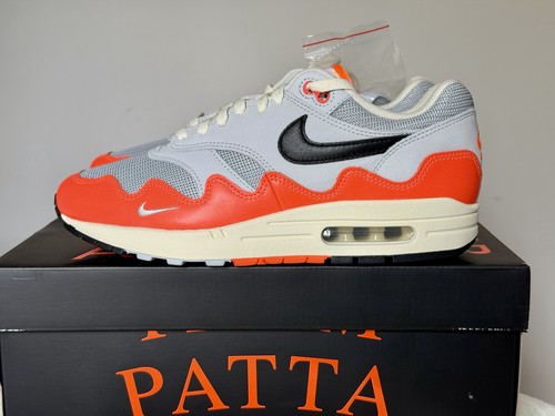 Nike air max - max, 1