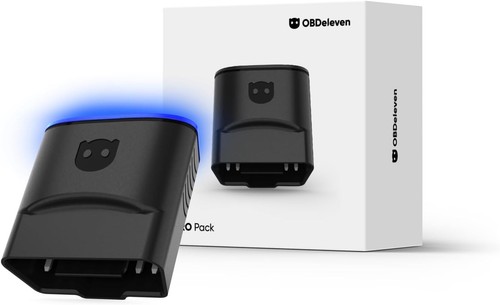 Obdeleven pro pack obd2 - pro,