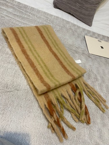 Zara scarf unisex one - zara,