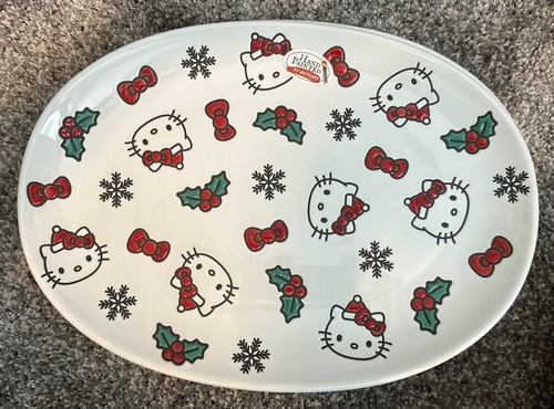 Hello kitty merry christmas - hello,
