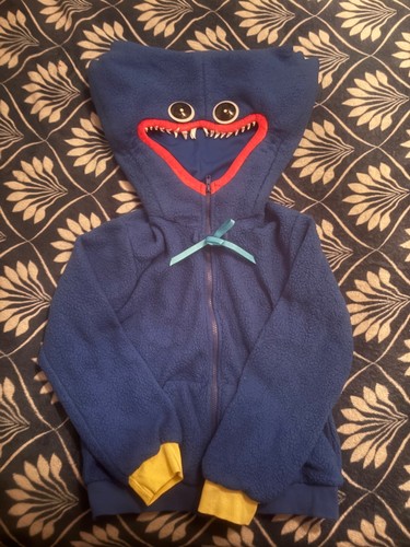 Poppy playtime huggy - huggy, wuggy