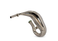 FMF Fatty Exhaust Pipe Nickel