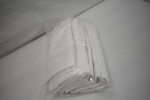 Hilton hand towels pack - towels,
