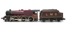 GRAHAM FARISH (N Gauge) Black