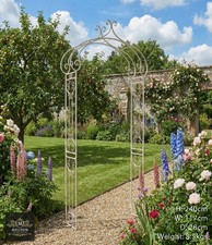 Antique White "Enchantment "