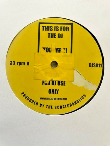 Scratchaholics this is for - scratchaholics, –