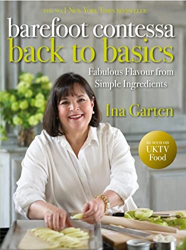 The barefoot contessa back - barefoot, to