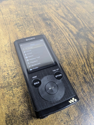 Sony walkman nwz - walkman, nwz-e453