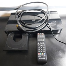 Samsung BD-F5500 Blu-Ray DVD