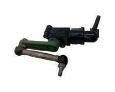 VW TOUAREG 7P5 REAR RIGHT