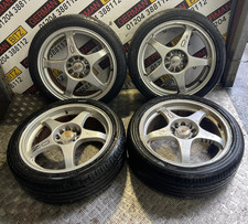 HONDA ACCORD MK7 2002-2007 SET