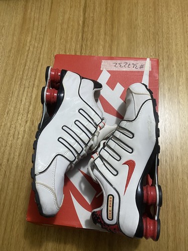 Rare nike shox - nike, /