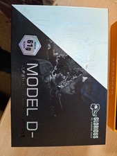 Glorious Model O Wired RGB