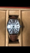 Frank Muller geneve 8880 C DT