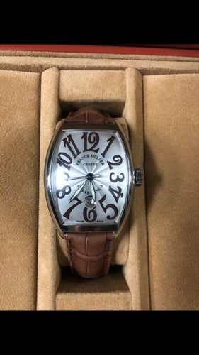 Frank muller geneve - frank,