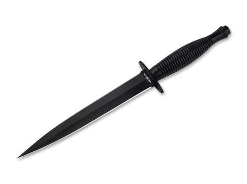 History knife tool commando - history,