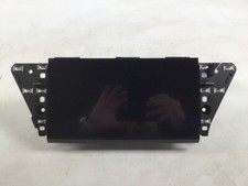 Display Audi E-Tron (GEN)