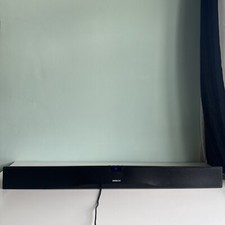 Hitachi TV & BT Sound Bar