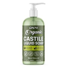 ONYX 100% Organic Natural