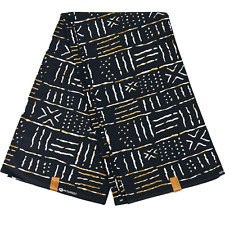 African Fabric Tribal Print