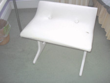 RETRO 1969 DRESSING TABLE