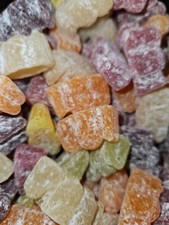 Bulk Retro Sweets Candy Pick N