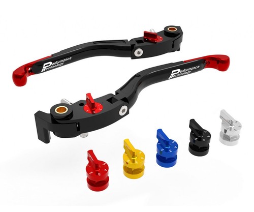 Brake clutch adj levers - brake,