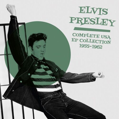 Elvis presley complete - elvis, :