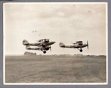 HAWKER HART FORMATION LARGE