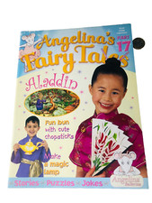 Magazine Angelina's Fairy