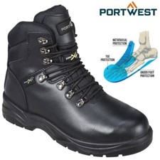 Mens PORTWEST Steelite Met