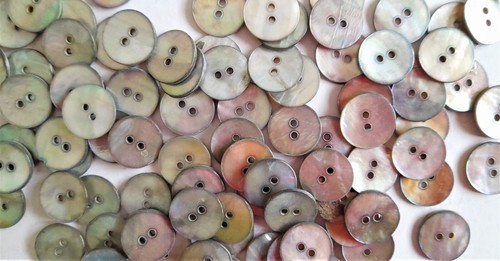 Mother pearl shell 2 - pearl,
