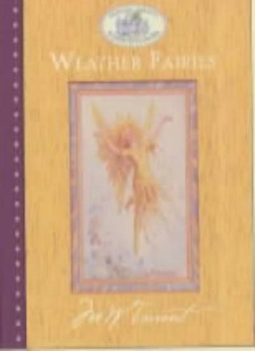 Weather fairies margaret - weather, (margaret