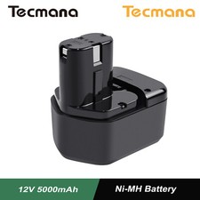 12V 5Ah Ni-MH Battery For
