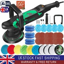 Car Polisher Buffer Sander DA