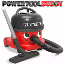 Henry Hoover NRV240 Commercial