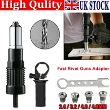 Electric Rivet Nut Gun