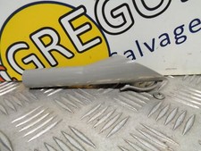 Ford Petrol Diesel Fuel Filler Funnel 8U5A17B068BB