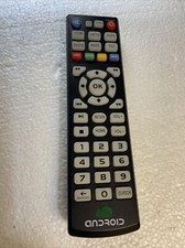 Android Remote JX-1009 JX-10091 MX MX2 M8 M8S XBMC