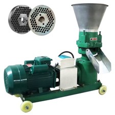 220v pelletizer feed - 220v, maker