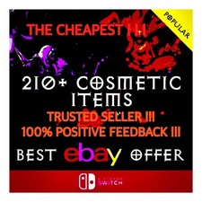 DIABLO 3 ULTIMATE COSMETIC