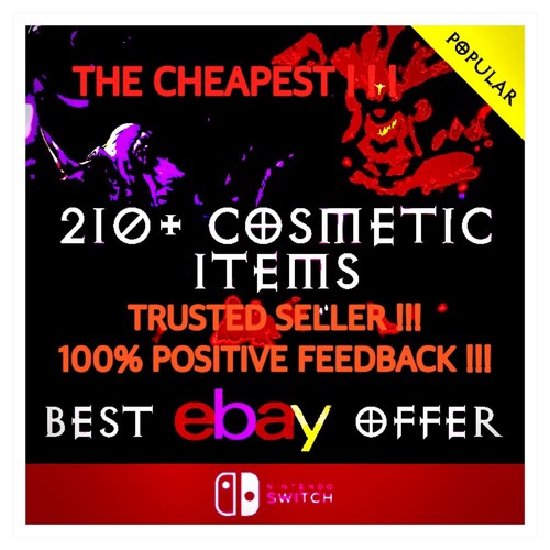 Diablo ultimate cosmetic - 3,