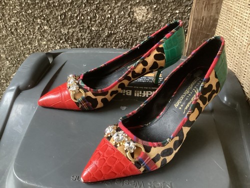 Beverly feldman for russell - beverly,