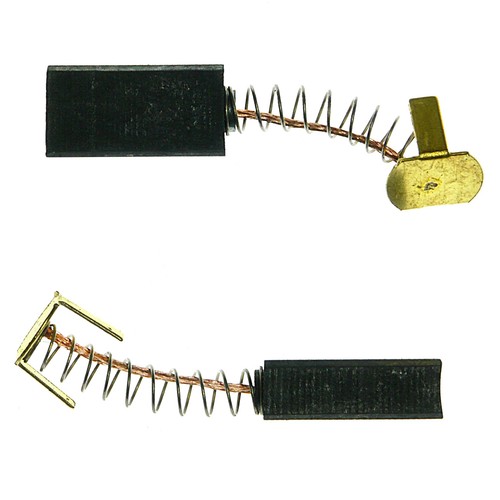 Carbon brushes - carbon, sticks