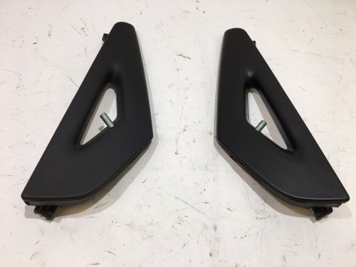 Audi front centre console trim - front,