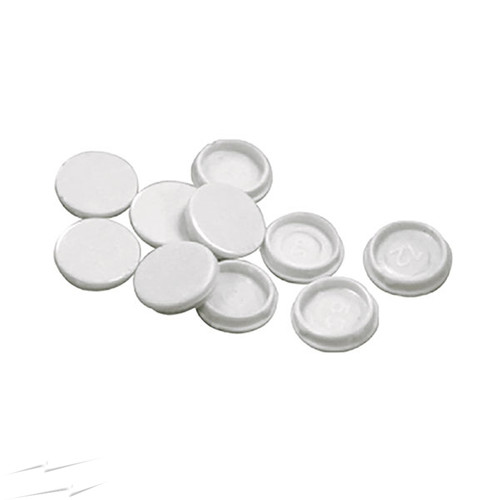 Nexus spare screw caps - nexus,