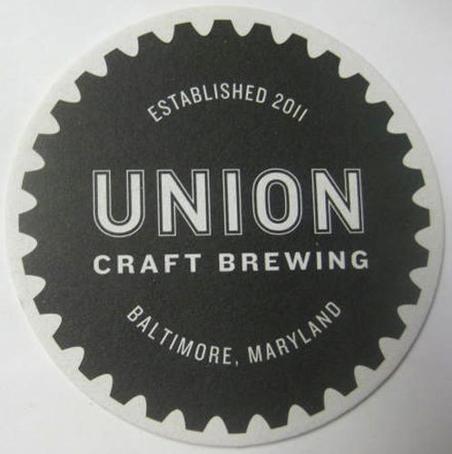 Union craft brewing - union,